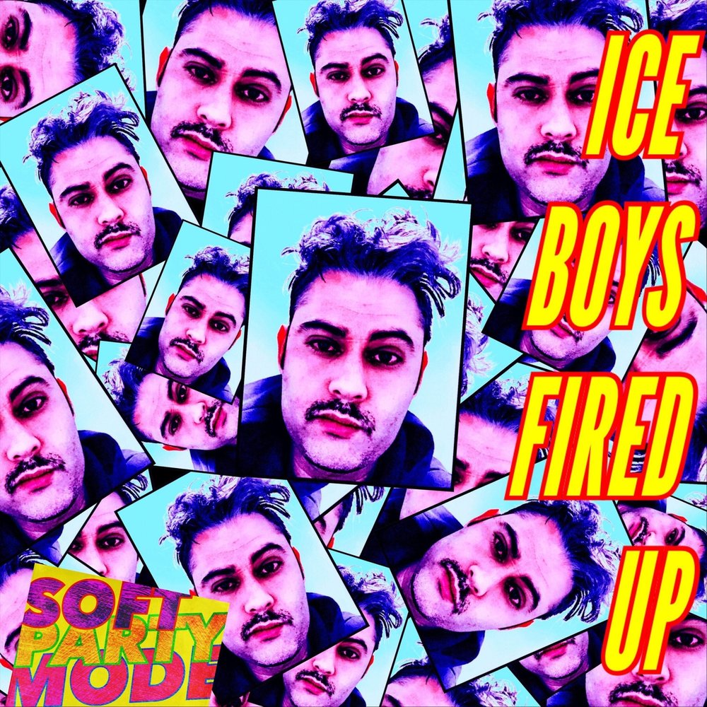 Boys is fired. Софт пати. Ice boy. Soft Party. Mellow Party.