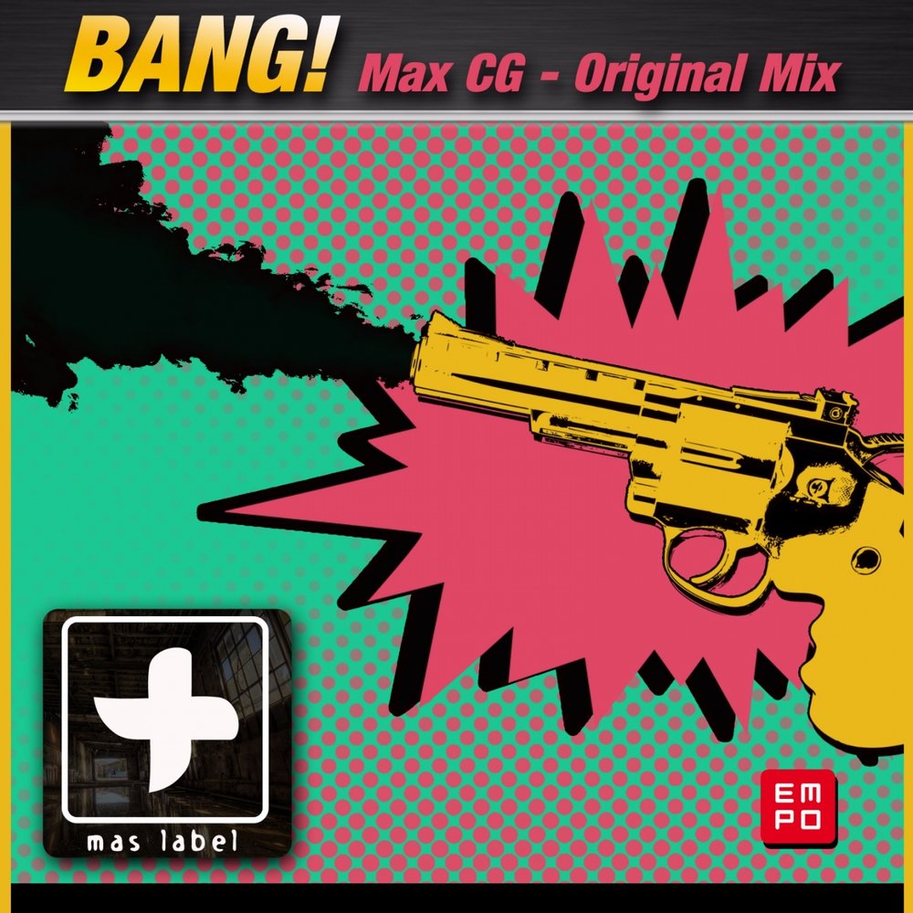 Bang originals. Bang Original. Maxima Bang.