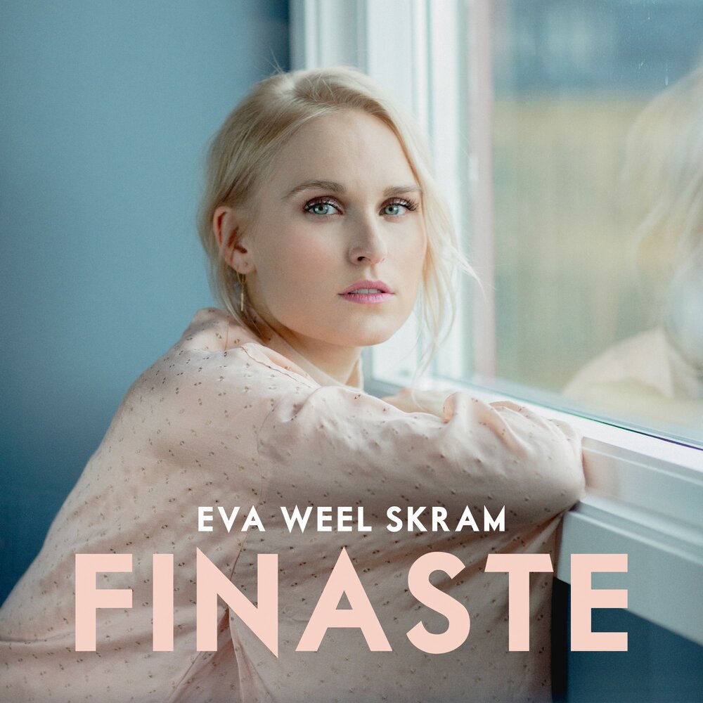 Eva Weel Skram. Eva & the Heartmaker.
