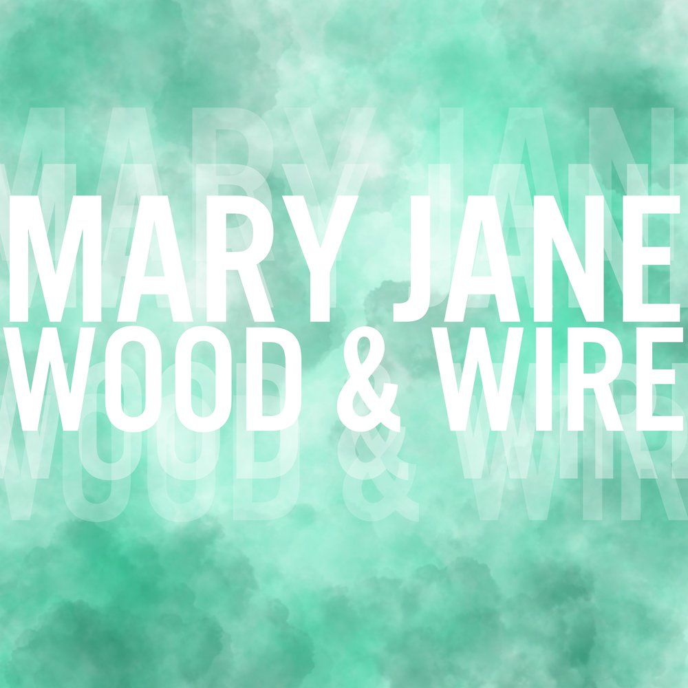 Mary Jane песня. Maryjane Woods.