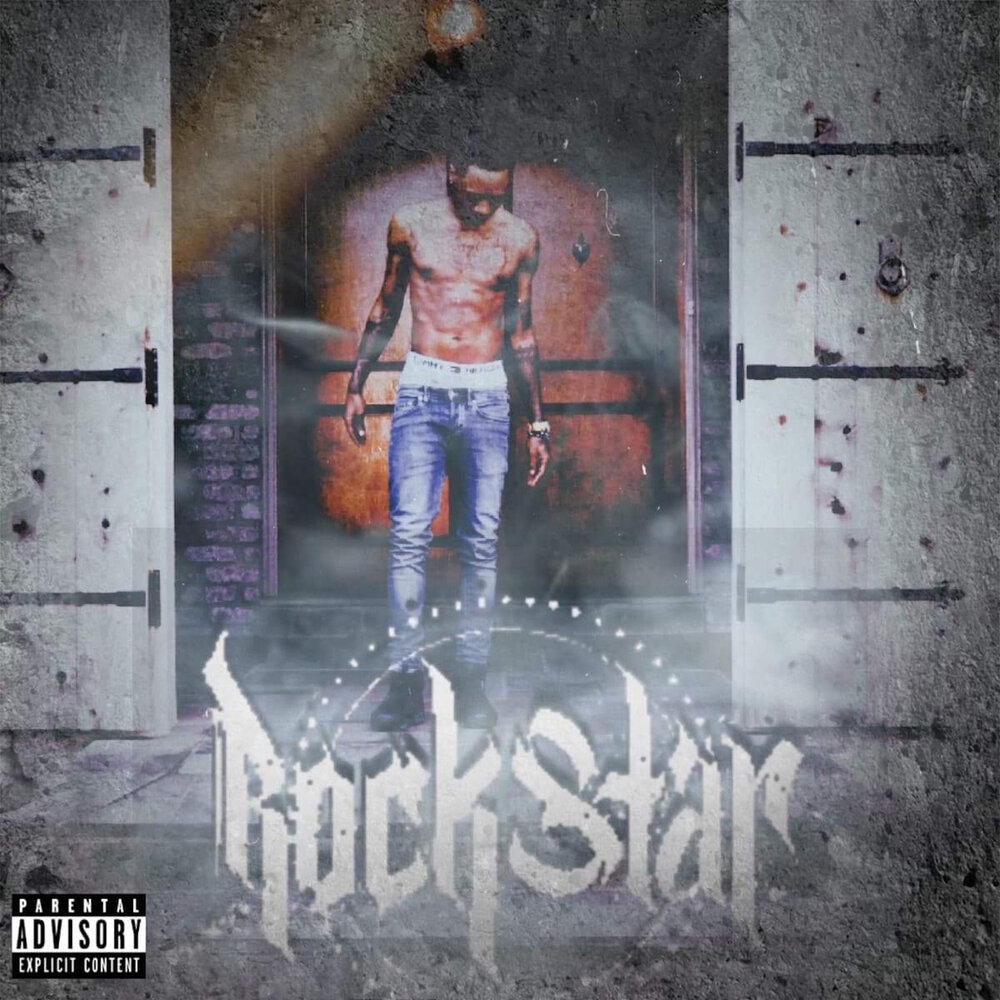 Rock star album