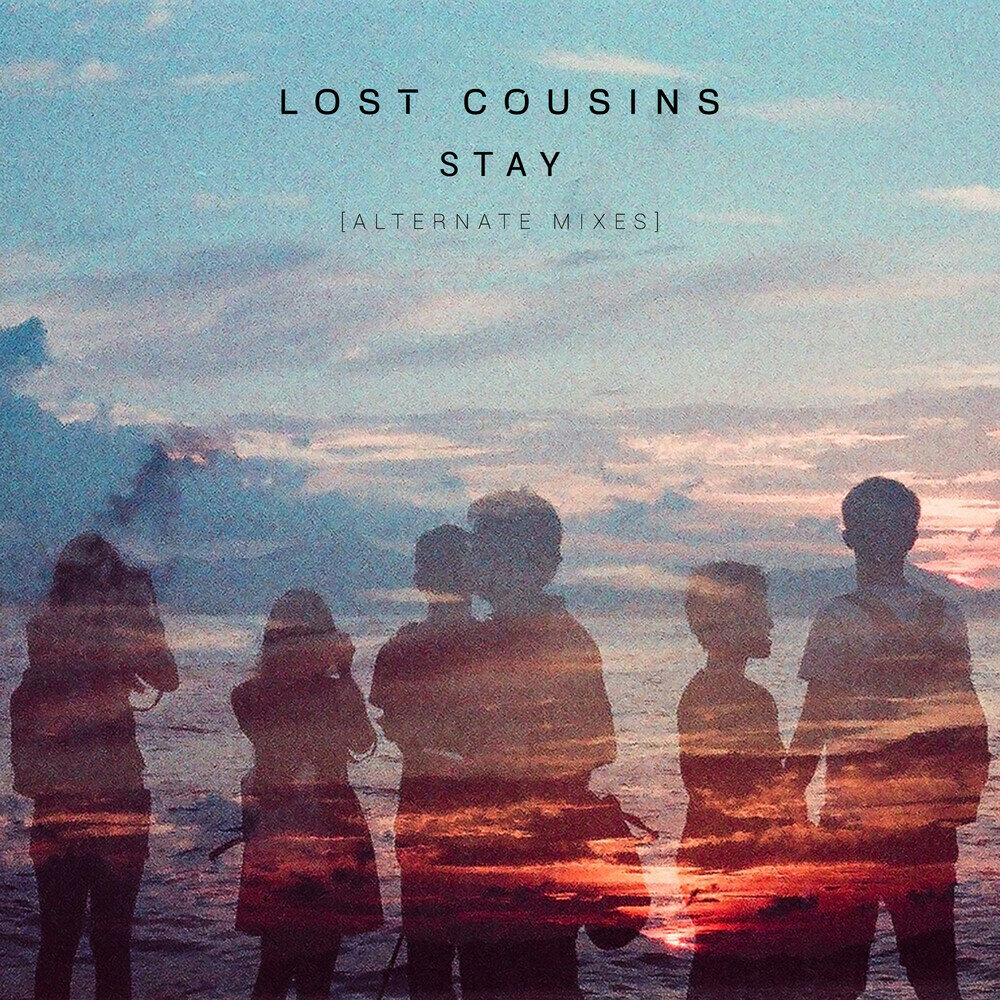 Stay lost. Mystery Jets-taken by the Tide.