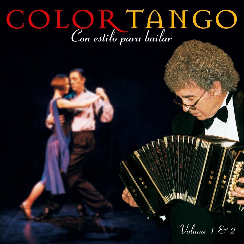 Color tango sln 013