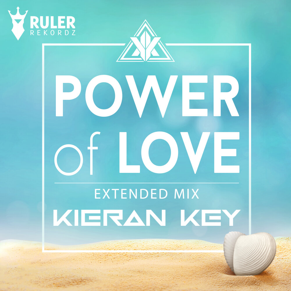 You re love extended mix. Power of Love.