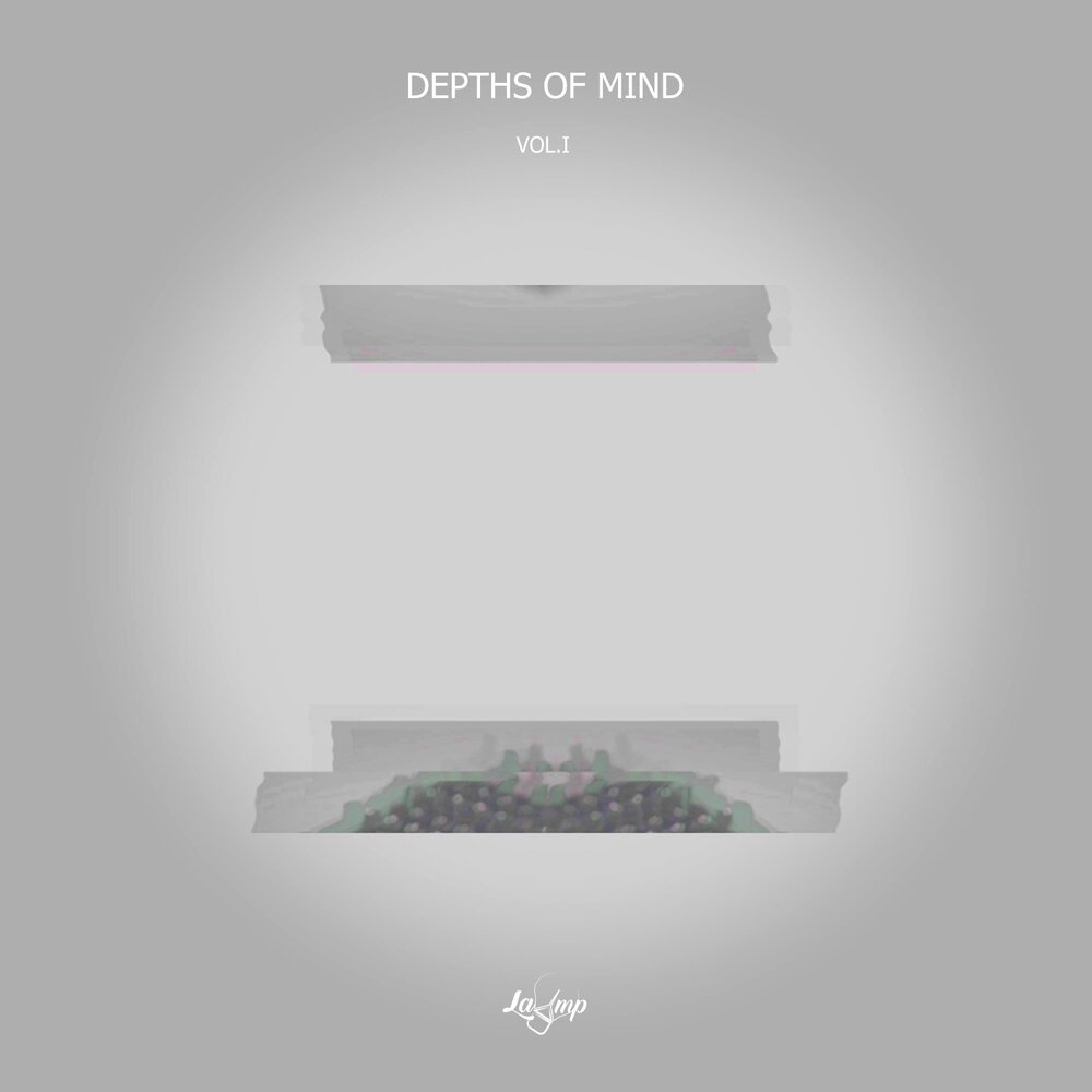 Anti vol. Depths of the Mind.