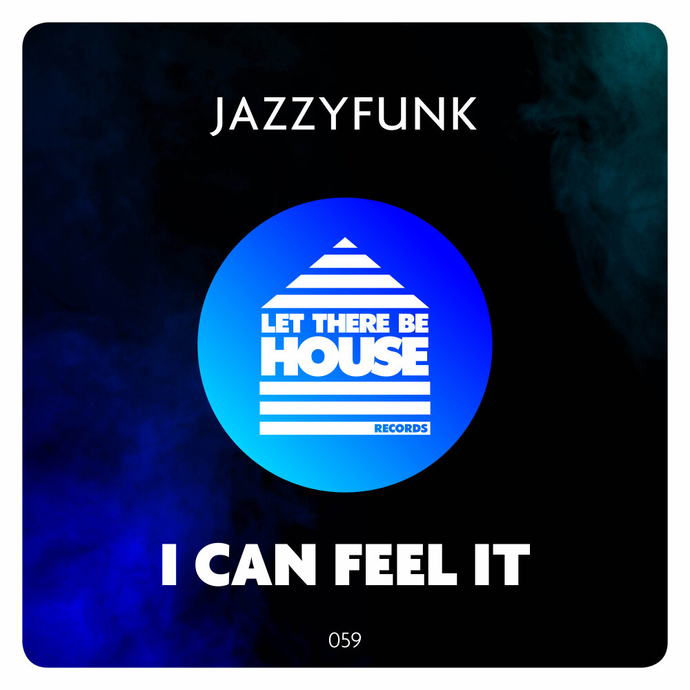 I can feel so right. Jazzyfunk. kairos ~ i can feel it. jazzyfunk - let&#039;s get out of here !.