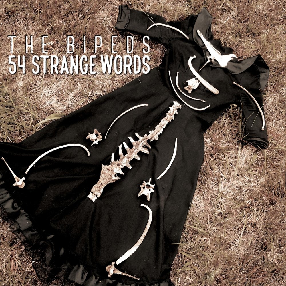 Stranger words. Strange Word. Dressful.