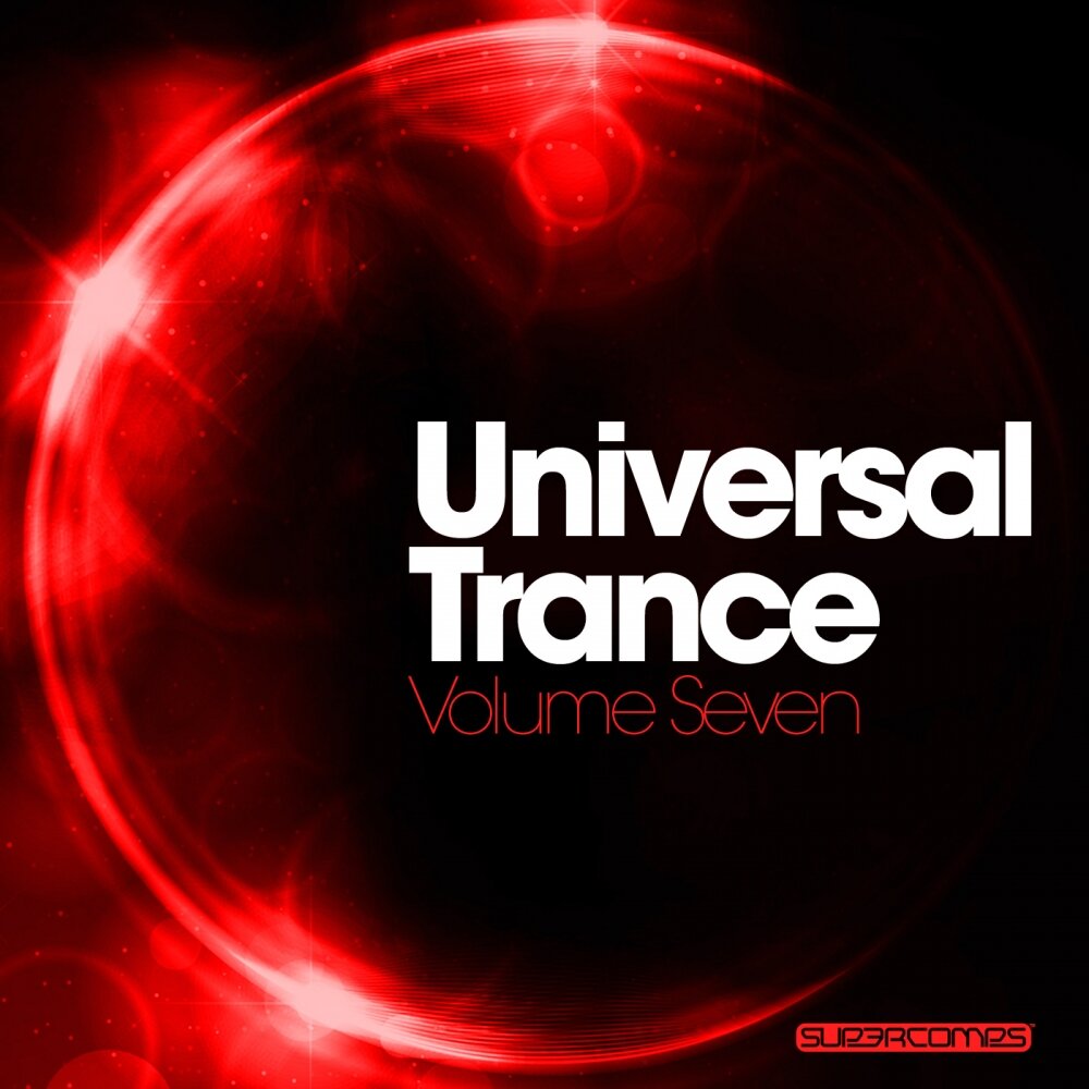 Trance volume. Trance volume