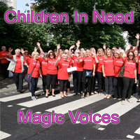 Magic Voices