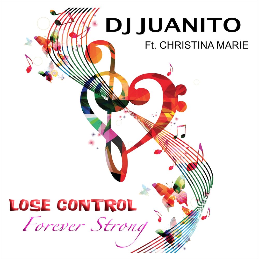 Lose control feat