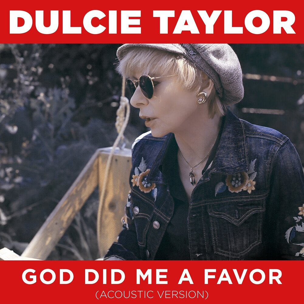 Did me a favor. Did me a favor