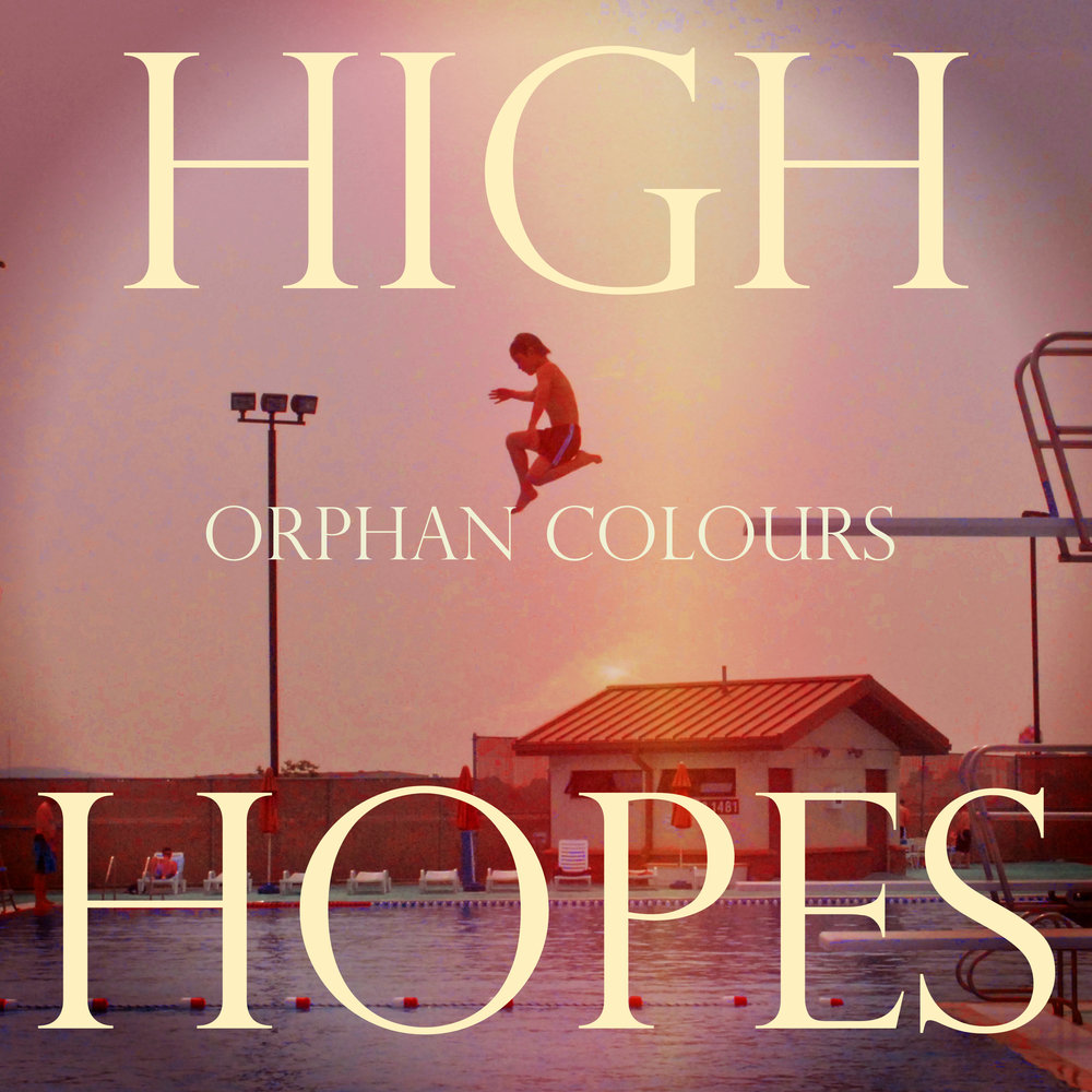 Песня high hopes. High hopes. High hopes logo. Hope for Orphans это.