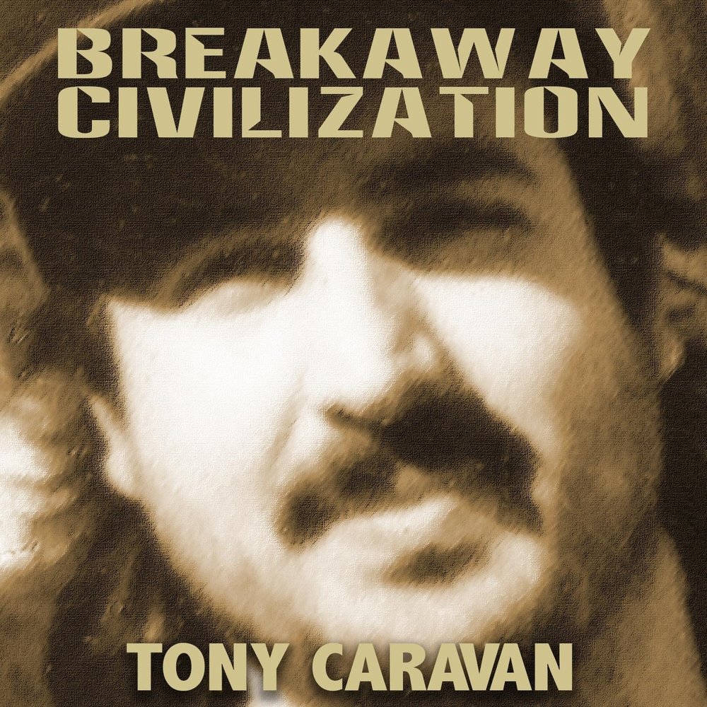 Караван тони. (Breakaway Civilization).