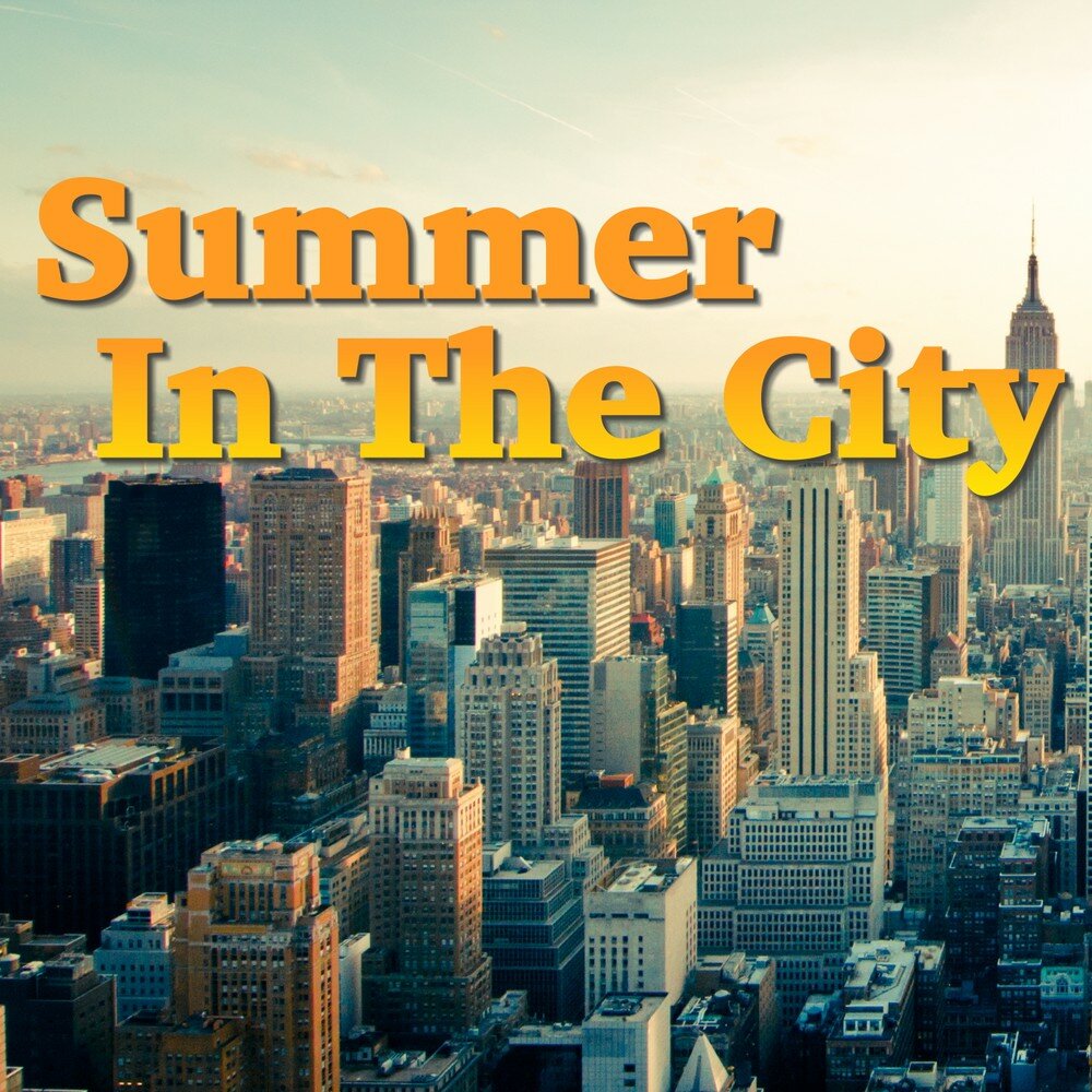 Summer in the city