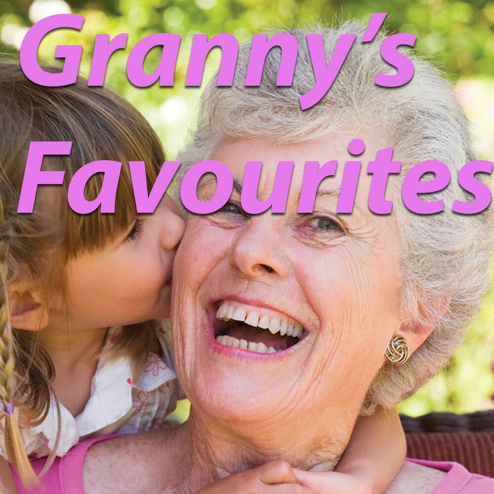 Granny album