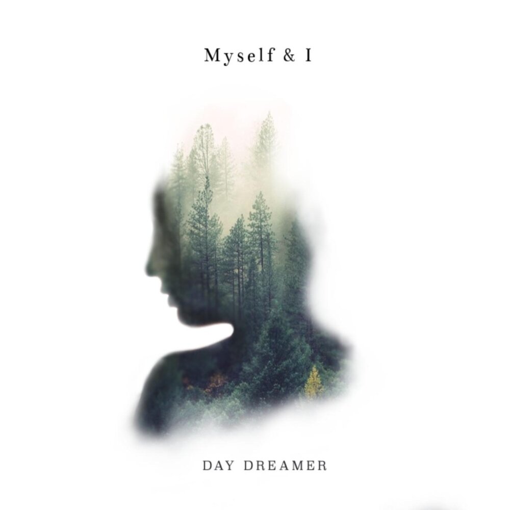 Day dreamer. Album Art Dreamers.