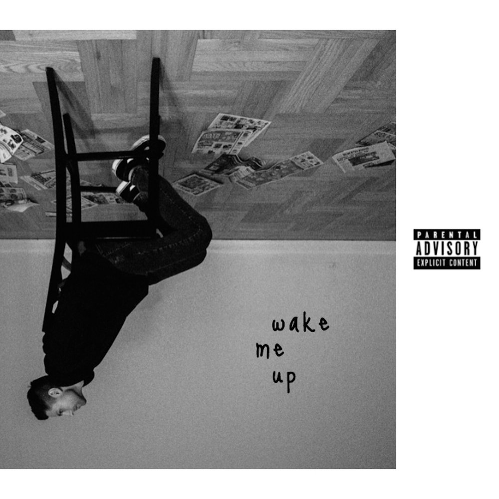 Wake me wake. Wake up обложка. Трек wake up фонк. Wake up listen up. Wake up listen up.