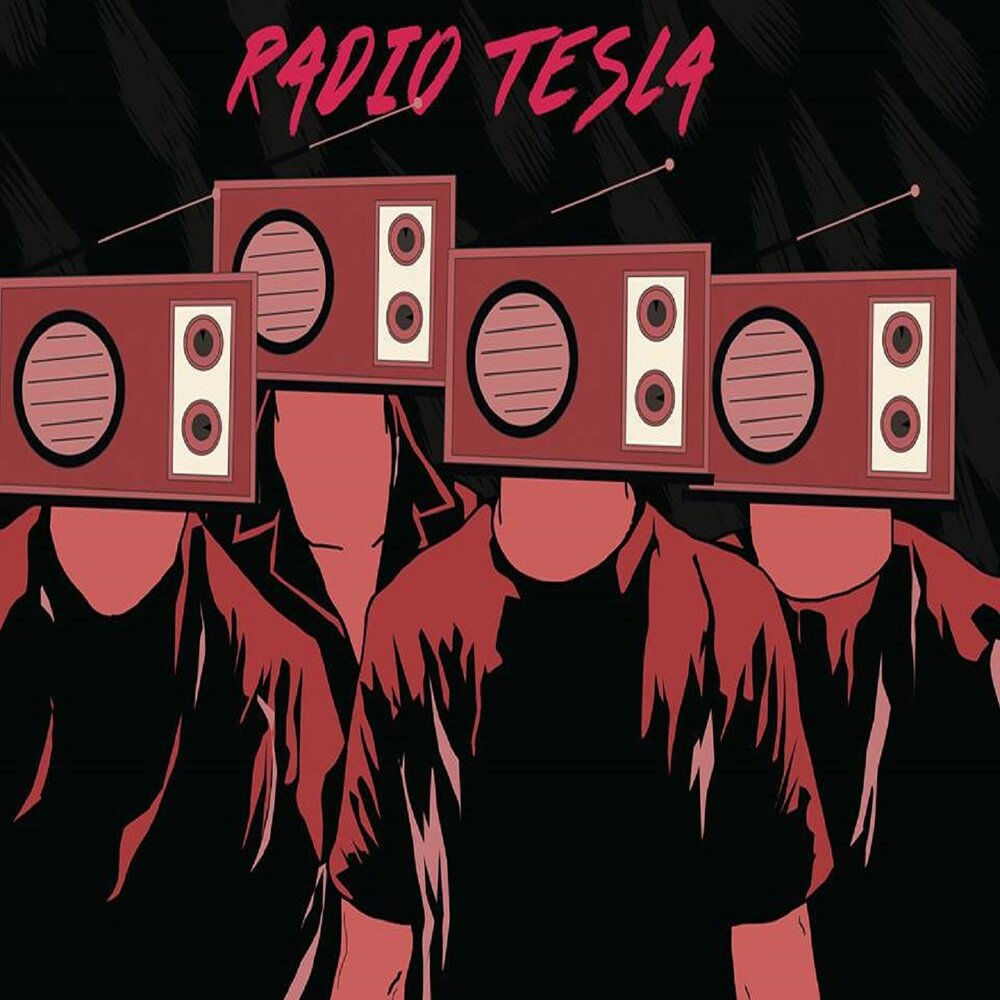 Fashion radio. Single Radio. Tesla - Love Song.