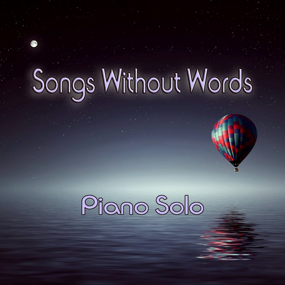 Songs without words