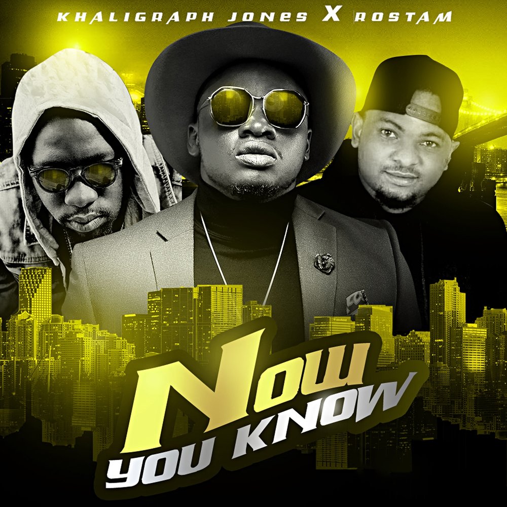 You know me mp3. Khaligraph Jones. Now you know. Showbiz and a.g. - you know Now [Remix]. Haaah.