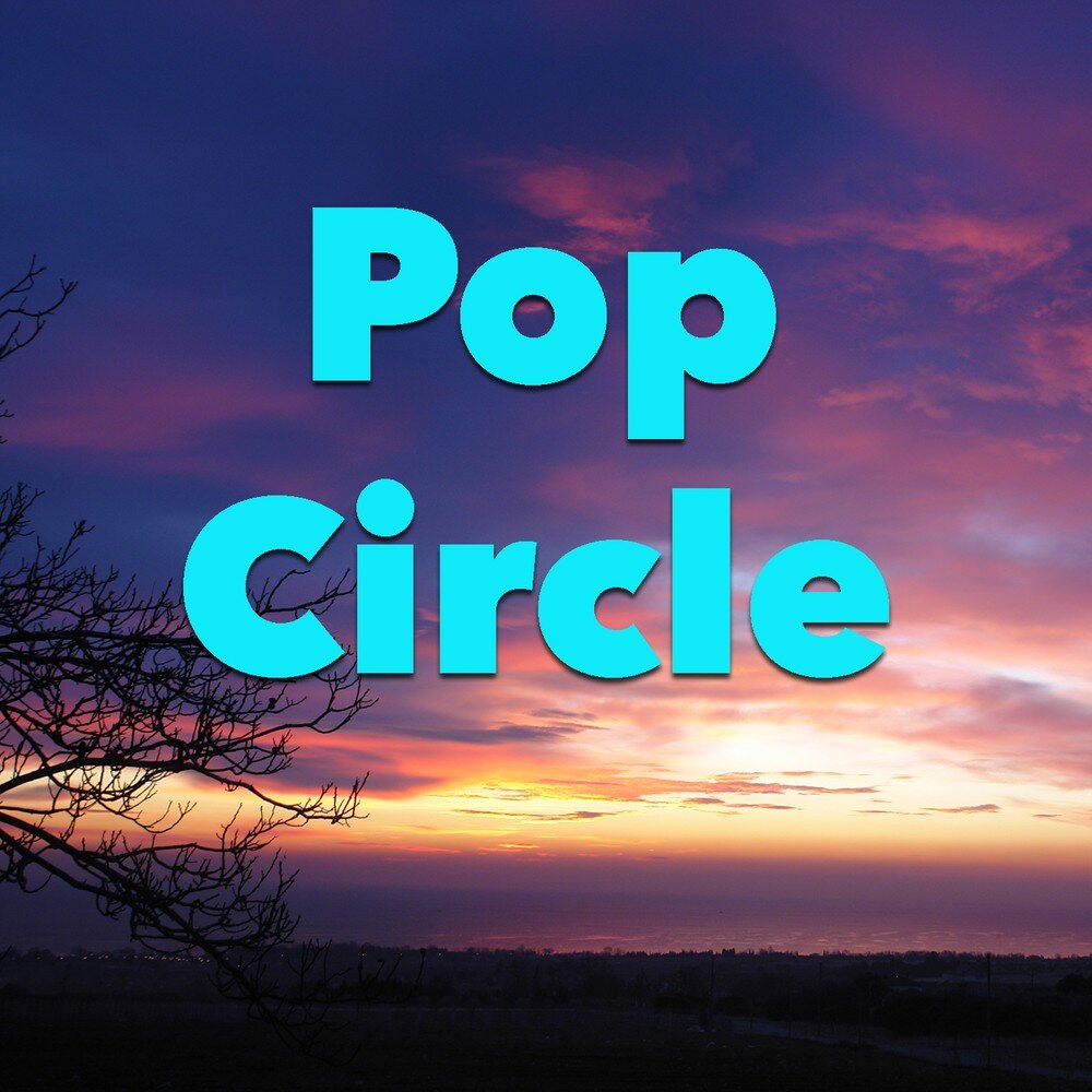 Pop circles