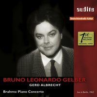 Bruno Leonardo Gelber