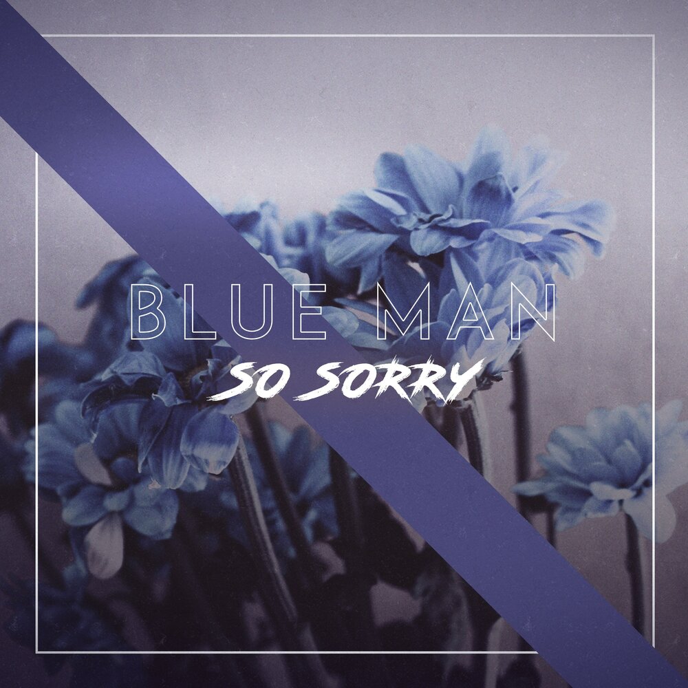 Blue sorry перевод