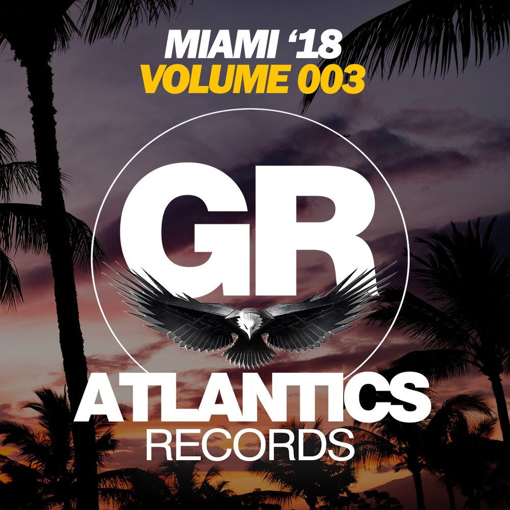 Miami vol 3