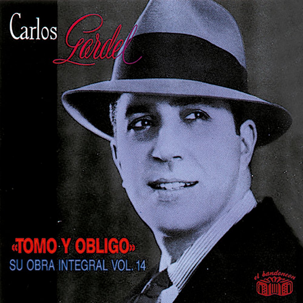 06. Carlos gardel postmark. 12. Carlos gardel. Carlos gardel.