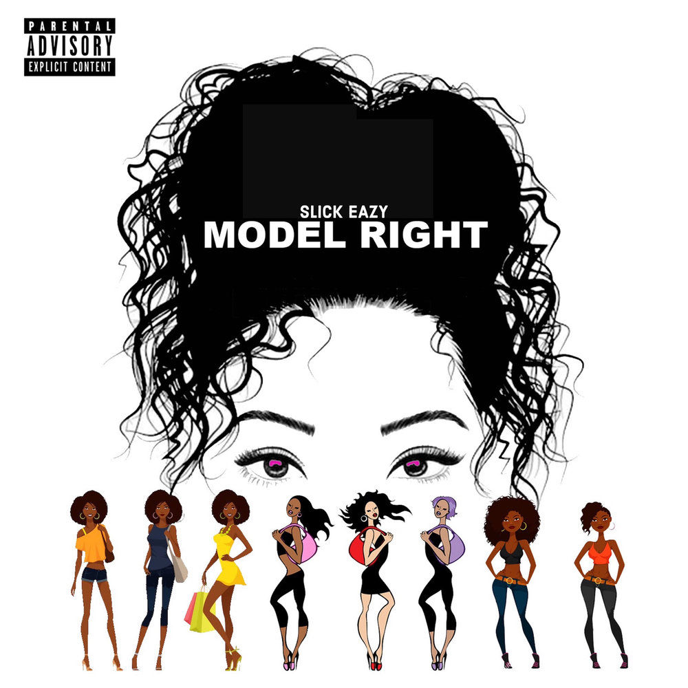 Model right. Model right