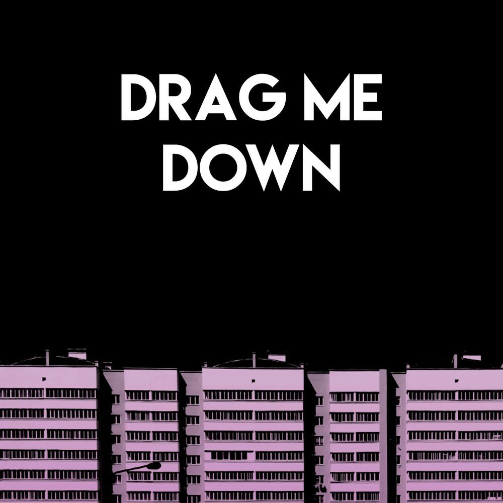 Drag me down. Nobody can drag me down арт. One direction - nobody can drag me down.