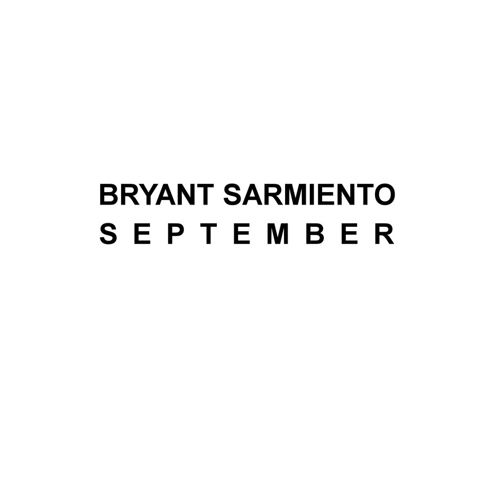 September instrumental