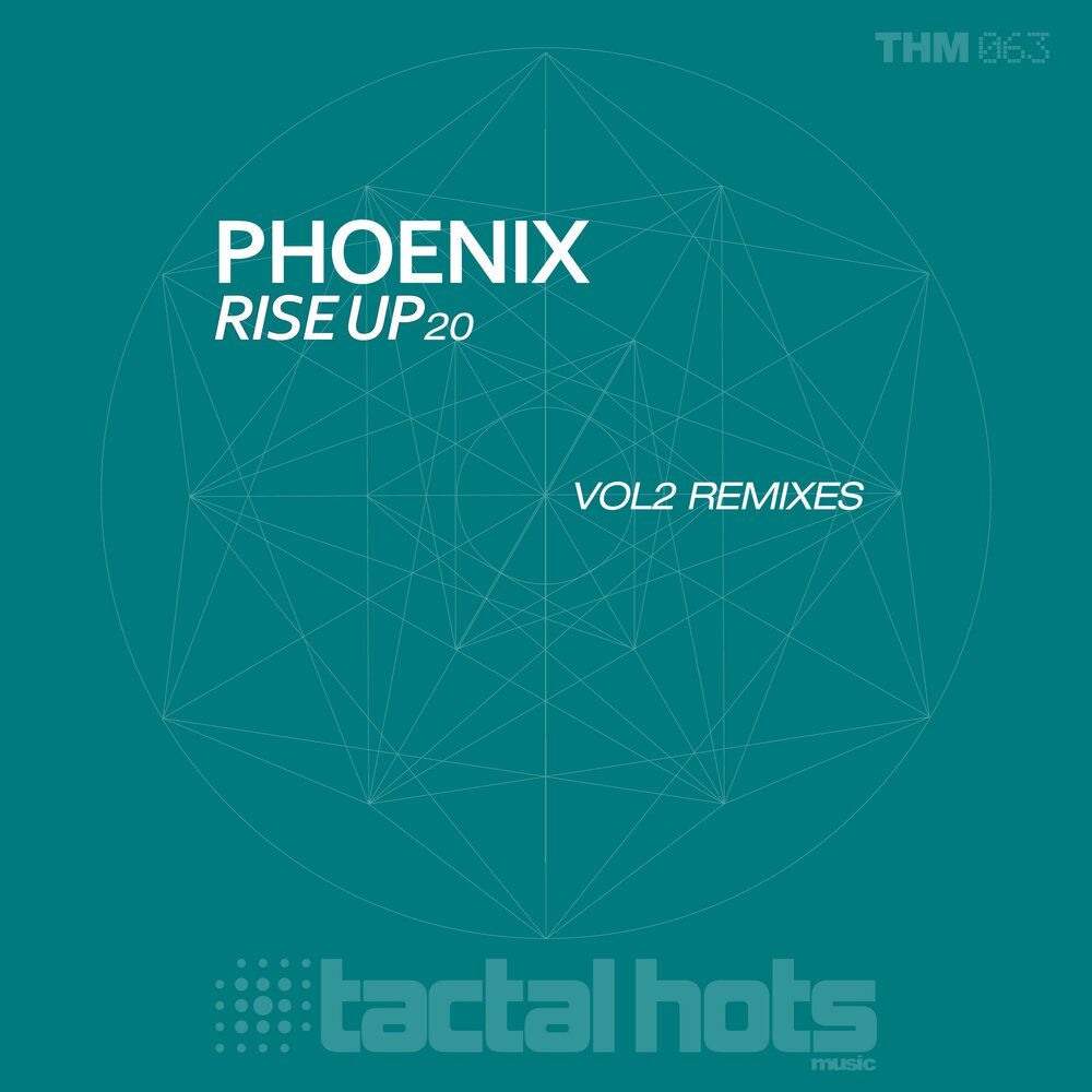Phoenix remix. Phoenix remix