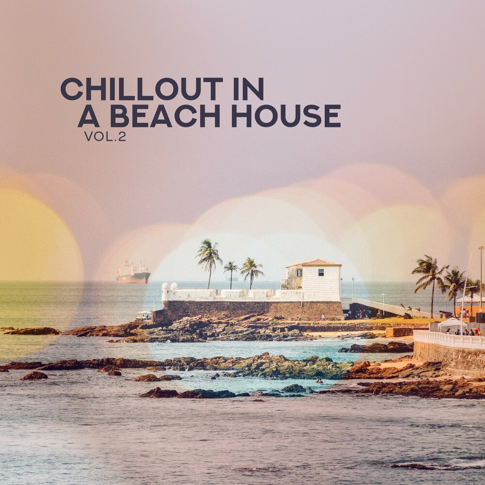 Chillout house music. Chill House.