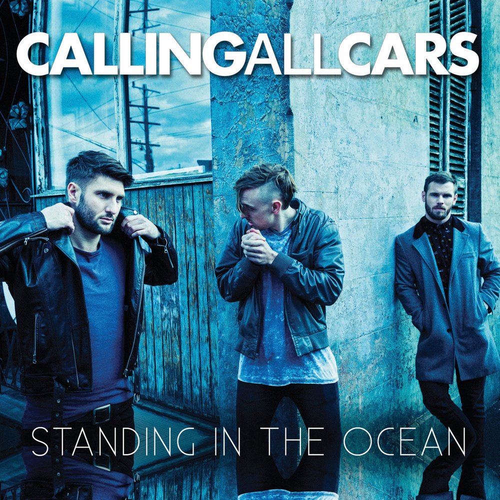 The ocean calling. Calling песня.