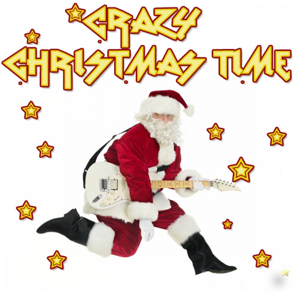 Crazy Frog Jingle Bells. Hooray Hooray it's Christmas Day by the Christmas Tree i Play.