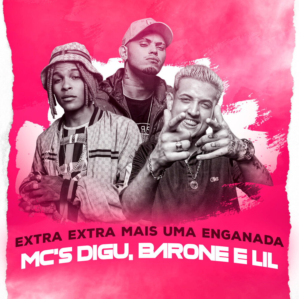 MC Digu.