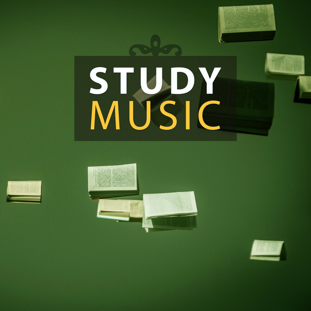 Study music. Study музыка.