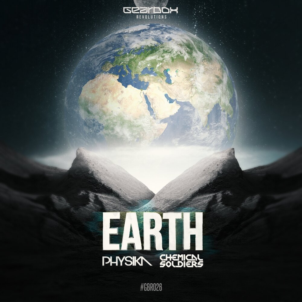 Earth альбомы