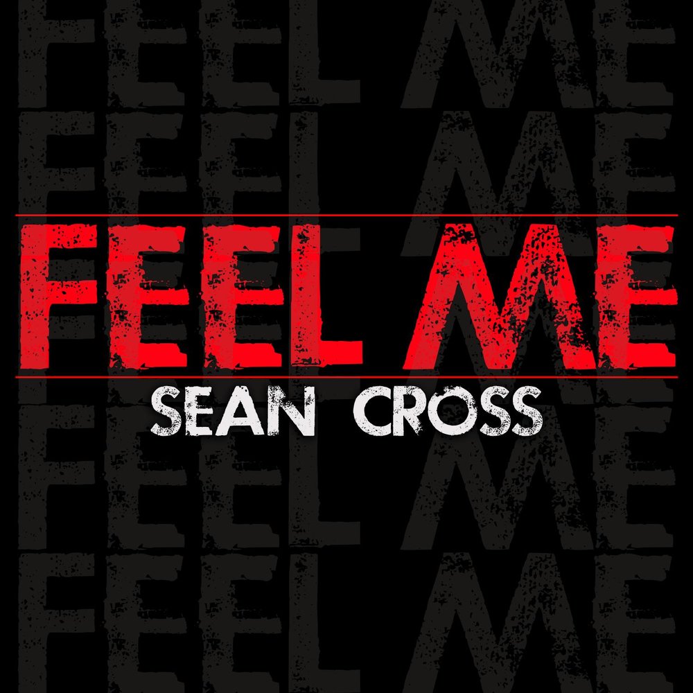 Cross feeling. Шон кросс. Sean Cross. Feel Cross. I feel.