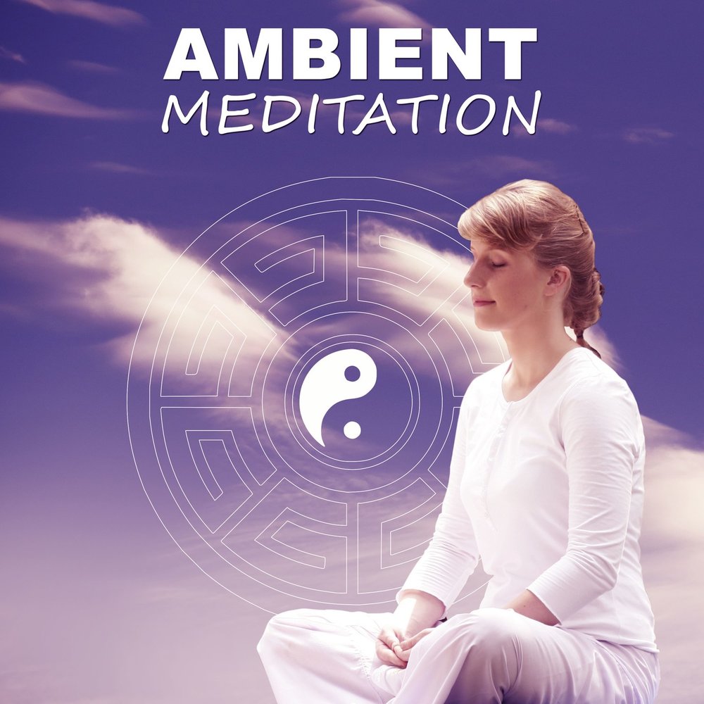 Meditation ambient. Meditation ambient. Peaceful wind chimes sound for relaxation and sleep. Ambient музыка. Ambient meditation music.