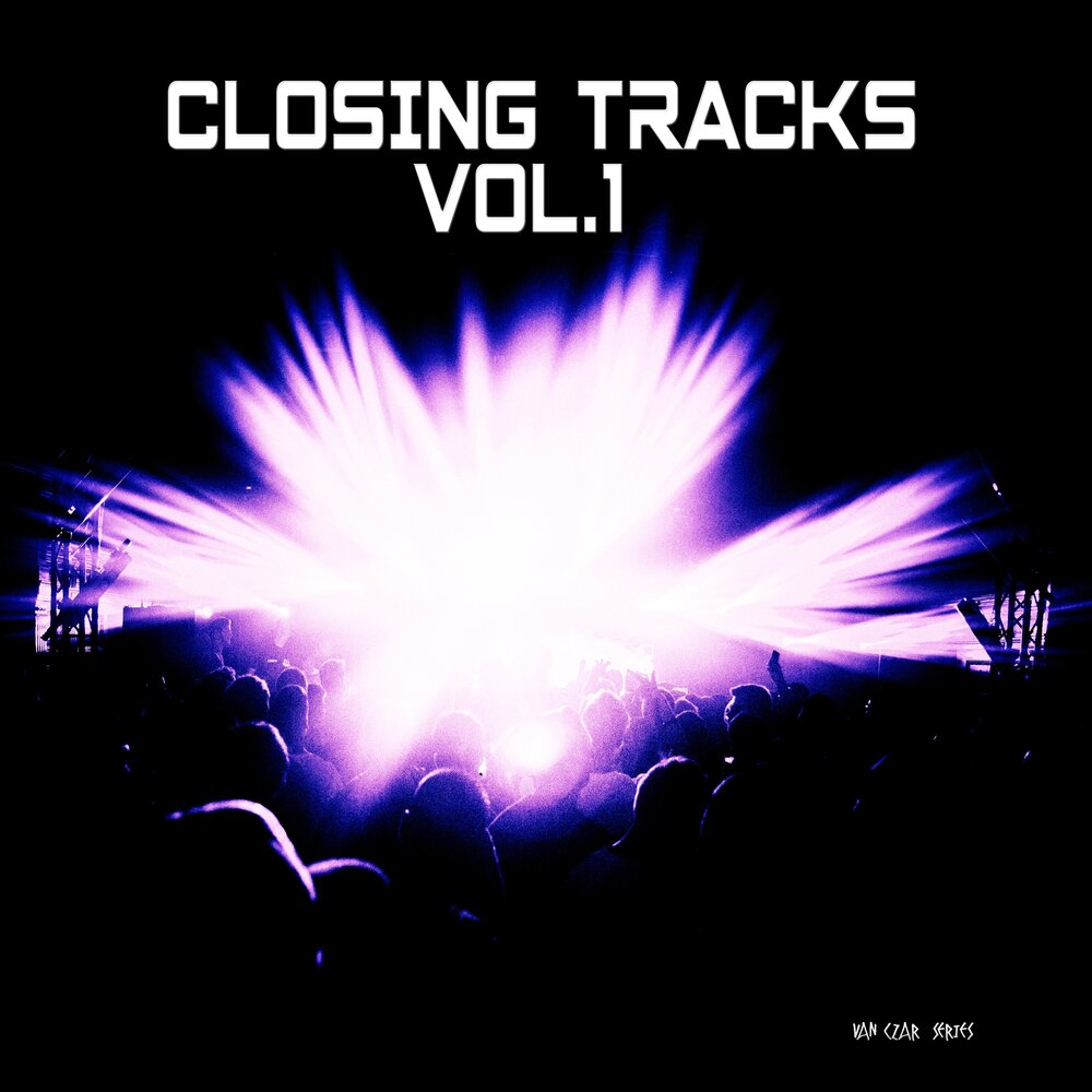 Closing track