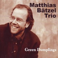 Matthias Bätzel Trio