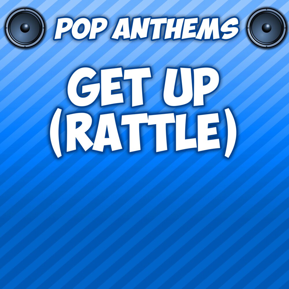 Get up rattle. Bingo players far east movement - get up (rattle) (radio edit).