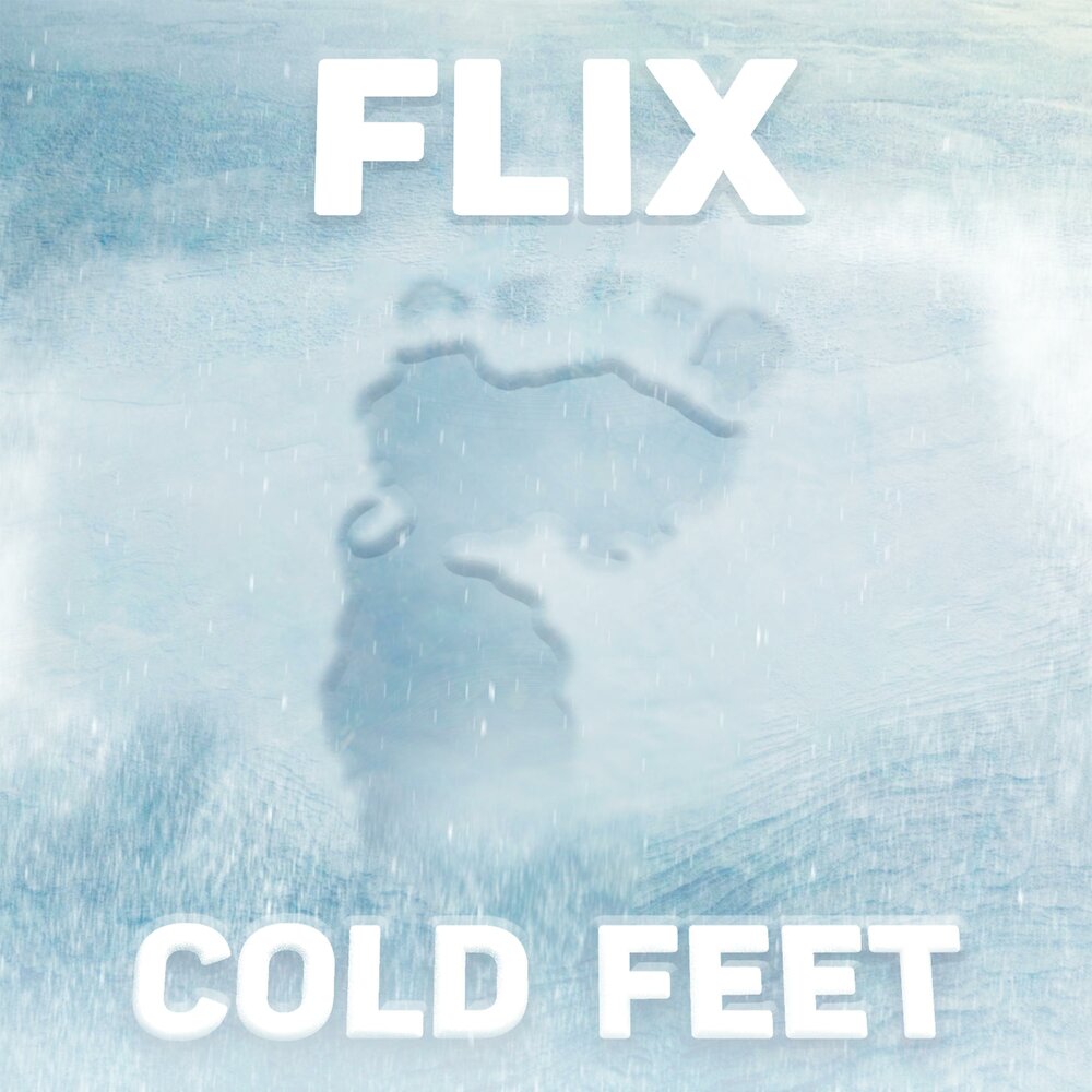 Cold feet перевод