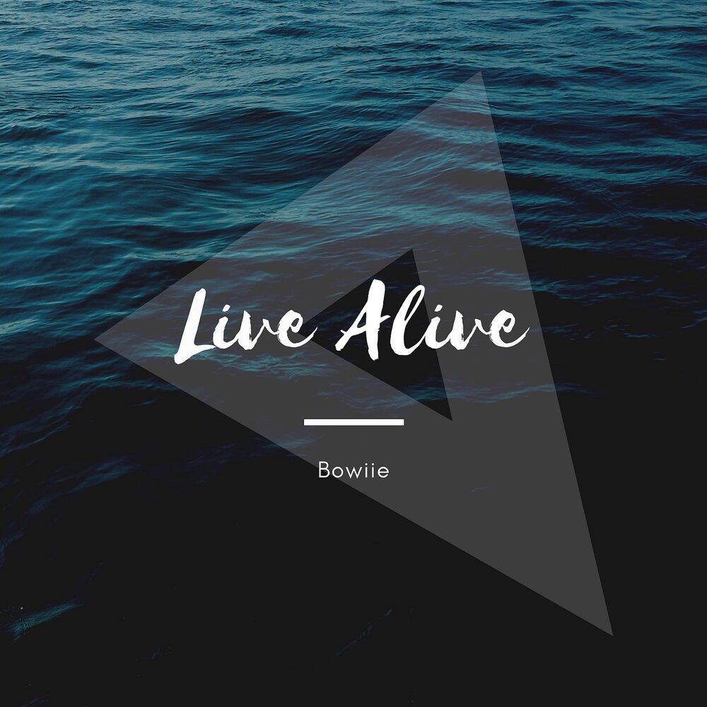 Live me alive