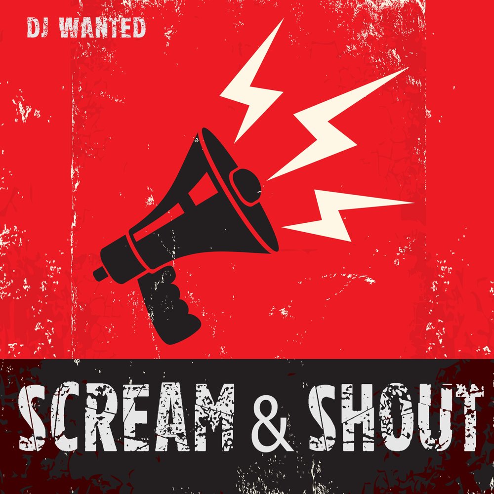 Shout shout let it all. Shout shout let it all