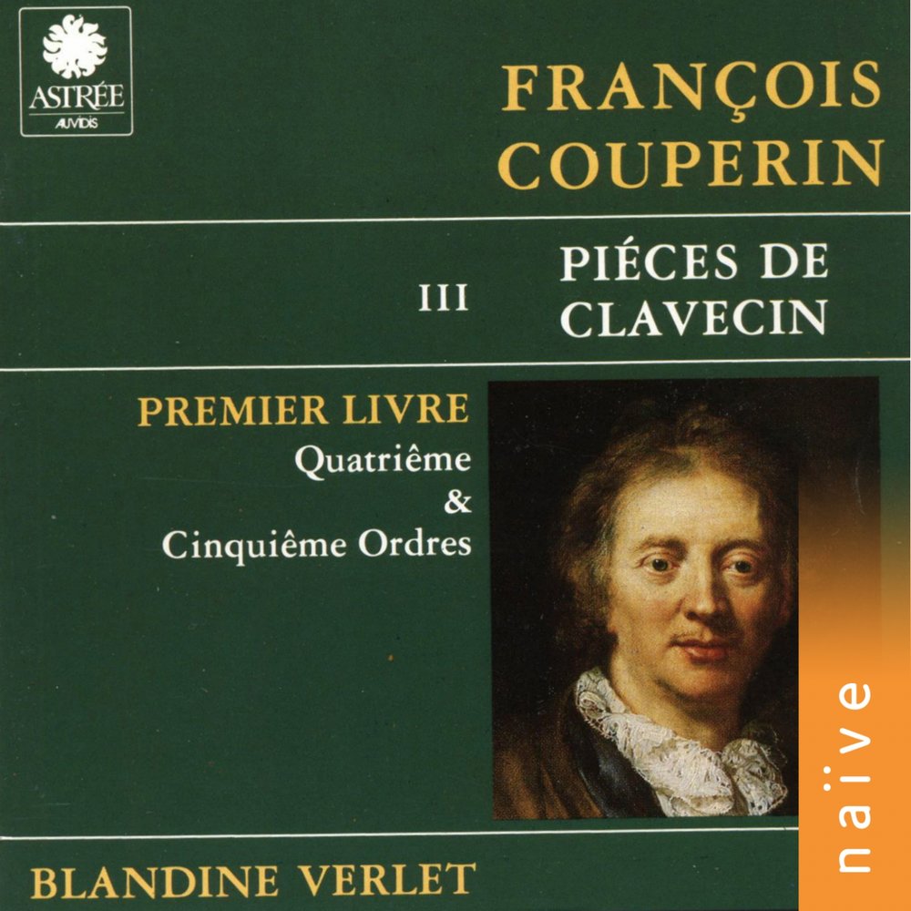 Куперен. Франсуа Куперен. Francois Couperin mp3. Clavecin.