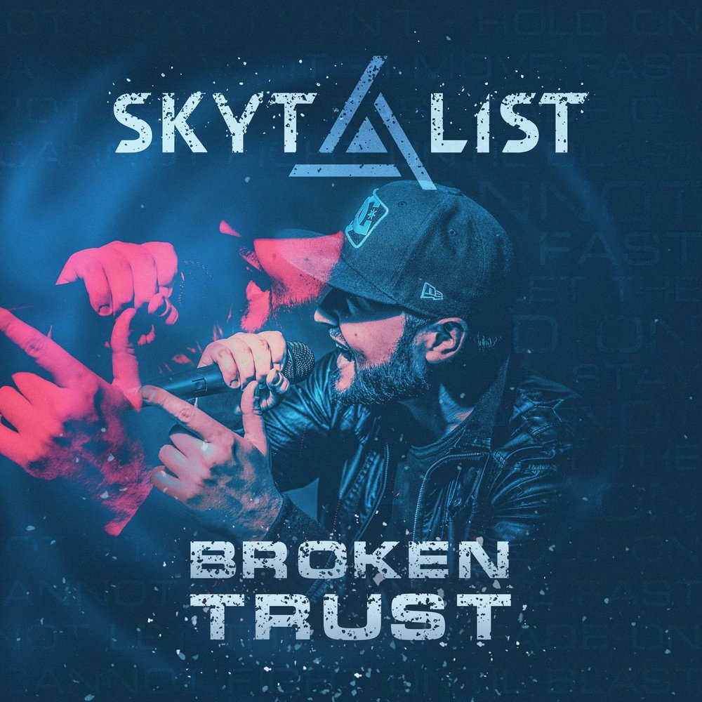 Broken trust песня. Skytalist группа.