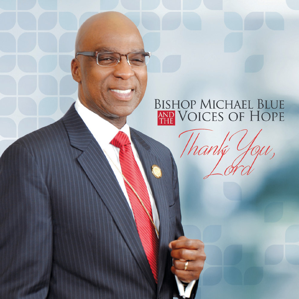 Michael Bishop. Mike Blue g.